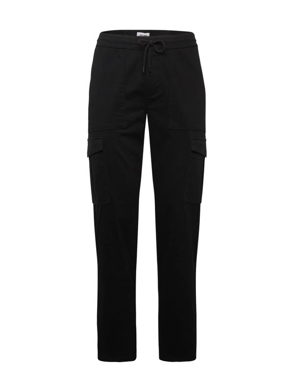Only & Sons Only & Sons Cargo hlače 'LUC'  crna