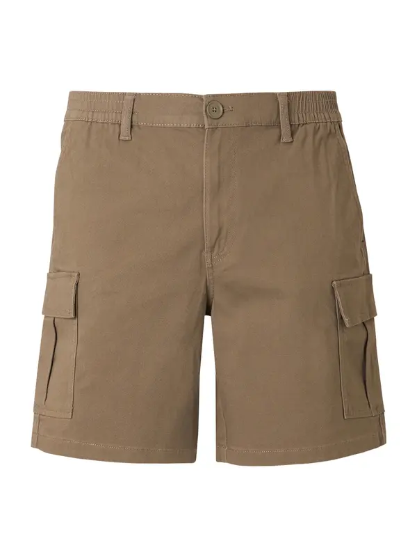 Only & Sons Only & Sons Cargo hlače 'ONSCAM'  smeđa