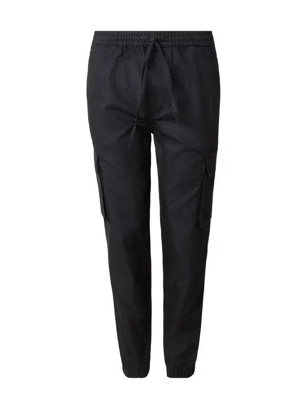 Only & Sons Only & Sons Cargo hlače 'ONSGARDA'  crna
