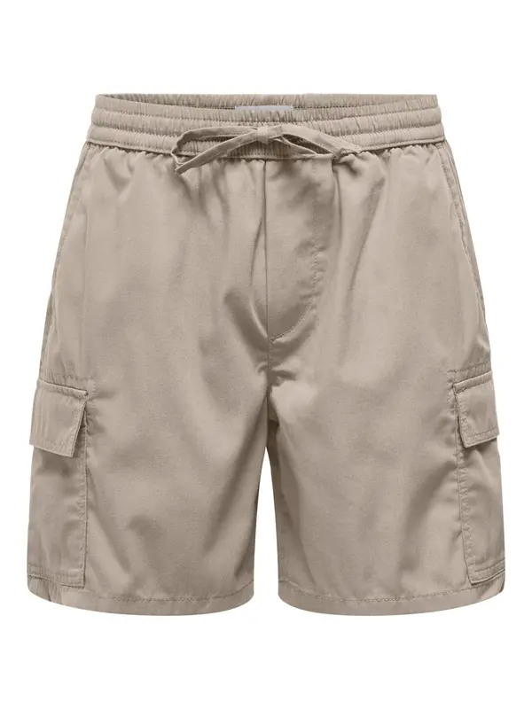 Only & Sons Only & Sons Cargo hlače 'ONSKal'  bež