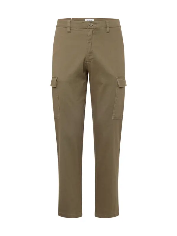 Only & Sons Only & Sons Cargo hlače 'ONSNicky'  maslinasta