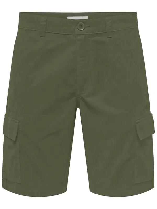 Only & Sons Only & Sons Cargo hlače 'Turin'  kaki