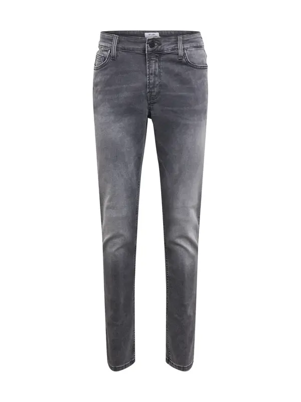 Only & Sons Only & Sons Cargo traperice 'Loom'  sivi traper