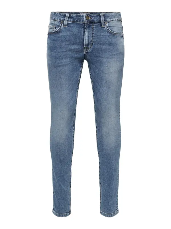 Only & Sons Only & Sons Cargo traperice 'ONSLoom'  plavi traper