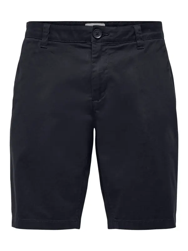Only & Sons Only & Sons Chino hlače 'Cam'  mornarsko plava
