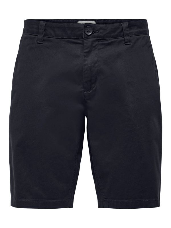 Only & Sons Only & Sons Chino hlače 'Cam'  mornarsko plava