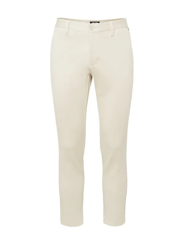 Only & Sons Only & Sons Chino hlače 'Mark'  svijetlobež