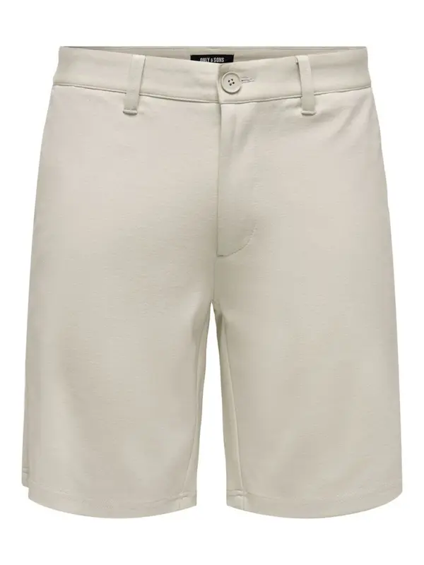 Only & Sons Only & Sons Chino hlače 'Mark'  svijetlosiva
