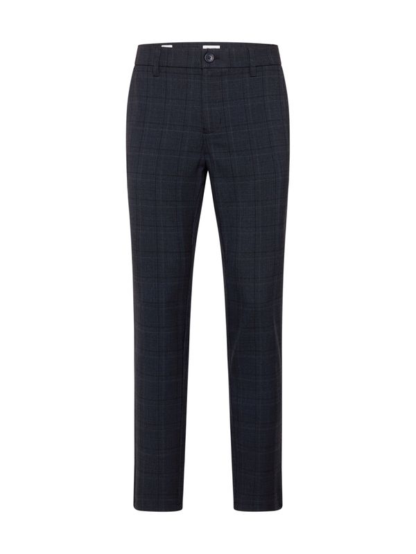 Only & Sons Only & Sons Chino hlače 'ONSBRAD'  morsko plava / noćno plava