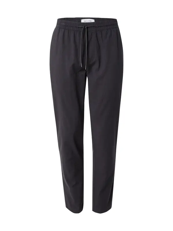 Only & Sons Only & Sons Chino hlače 'ONSCapri'  crna