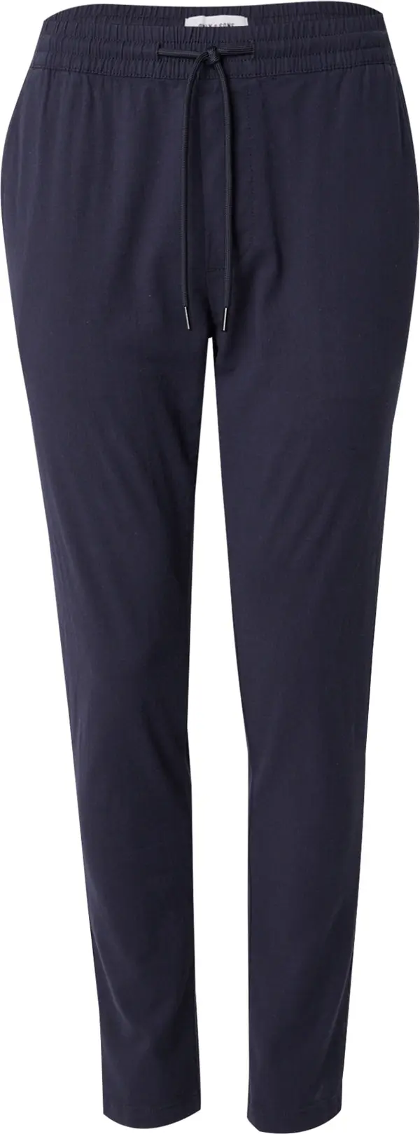 Only & Sons Only & Sons Chino hlače 'ONSCapri'  mornarsko plava