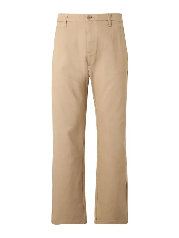 Only & Sons Only & Sons Chino hlače 'ONSEDGE'  tamno bež