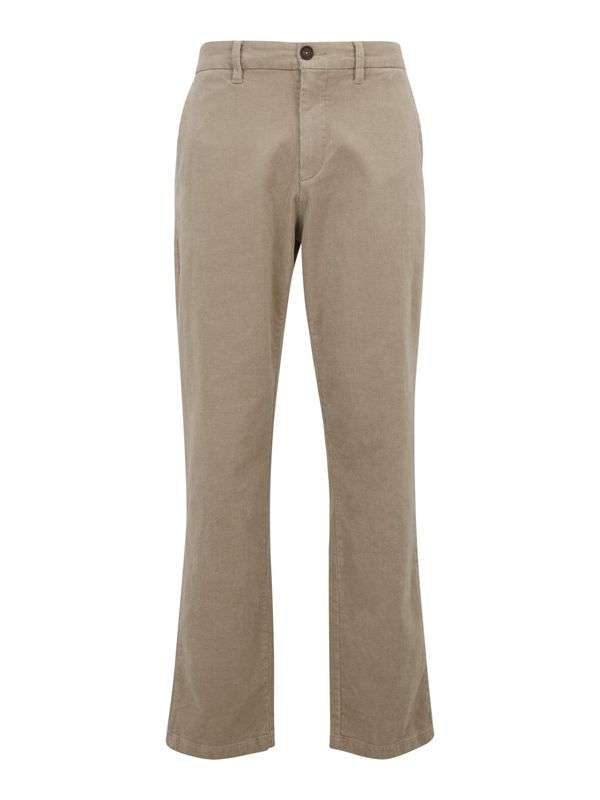 Only & Sons Only & Sons Chino hlače 'ONSEDGE'  taupe siva