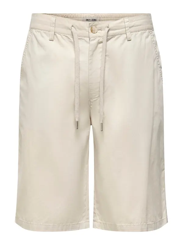 Only & Sons Only & Sons Chino hlače 'ONSLOC'  kameno siva