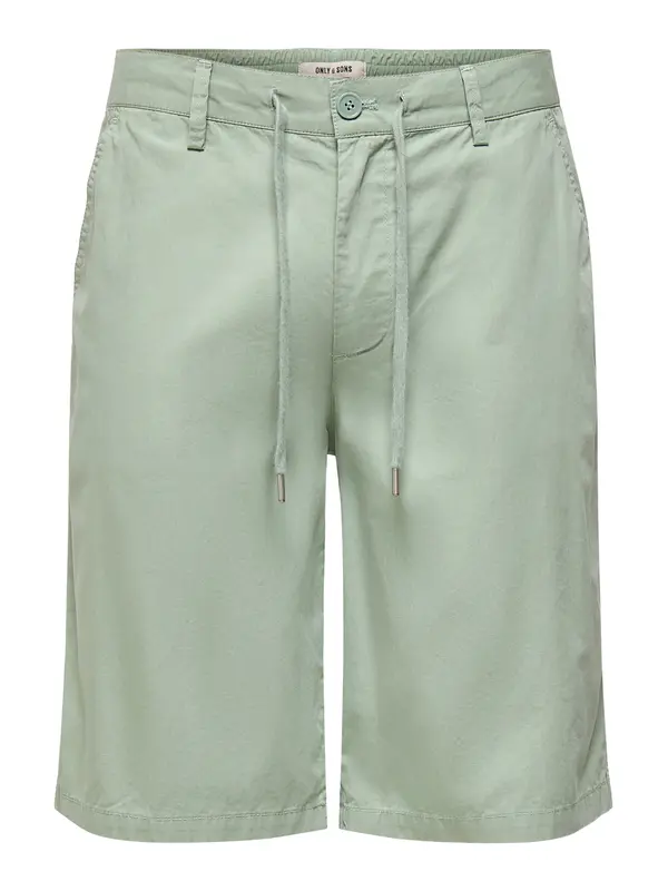 Only & Sons Only & Sons Chino hlače 'ONSLOC'  menta