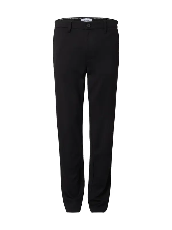 Only & Sons Only & Sons Chino hlače 'ONSMark'  crna