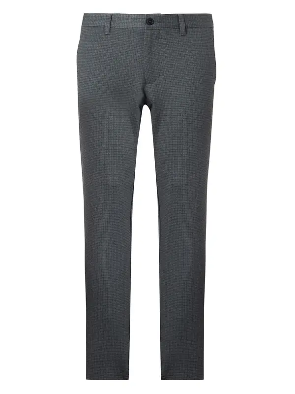 Only & Sons Only & Sons Chino hlače 'ONSMark'  kameno siva
