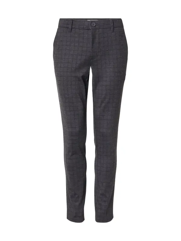 Only & Sons Only & Sons Chino hlače 'ONSMARK'  mornarsko plava