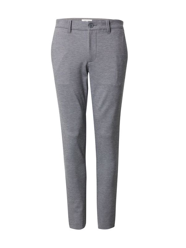 Only & Sons Only & Sons Chino hlače 'ONSMARK'  morsko plava