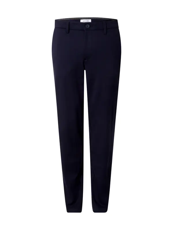 Only & Sons Only & Sons Chino hlače 'ONSMark'  noćno plava