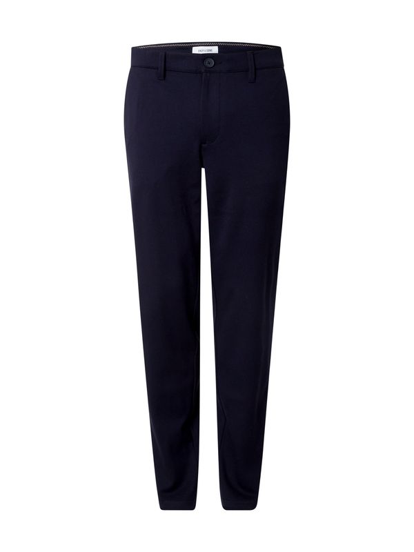 Only & Sons Only & Sons Chino hlače 'ONSMARK'  noćno plava