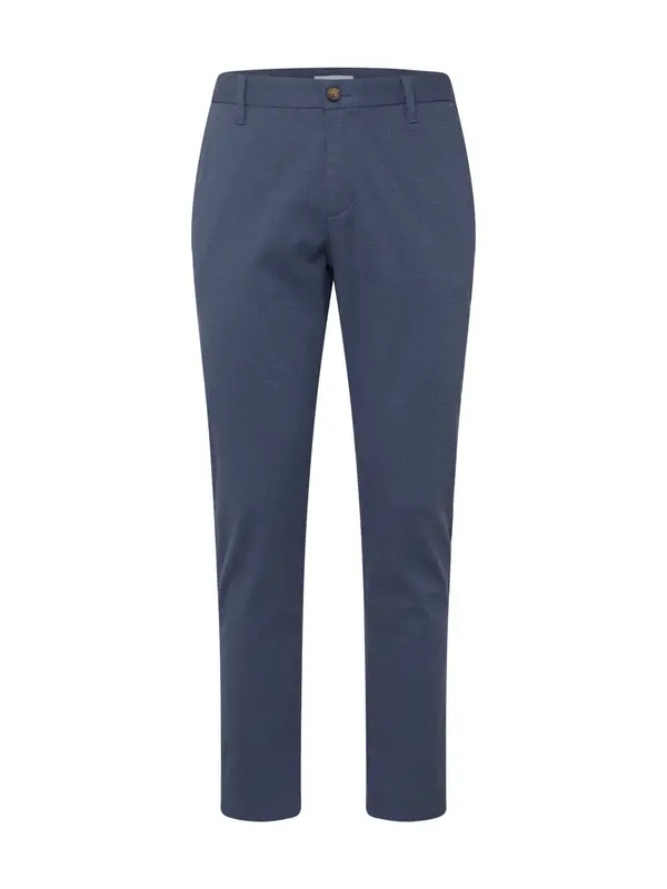 Only & Sons Only & Sons Chino hlače 'ONSMark Pete'  tamno plava