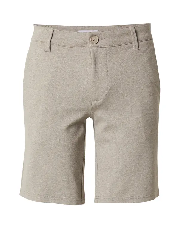 Only & Sons Only & Sons Chino hlače 'ONSMARK'  siva melange