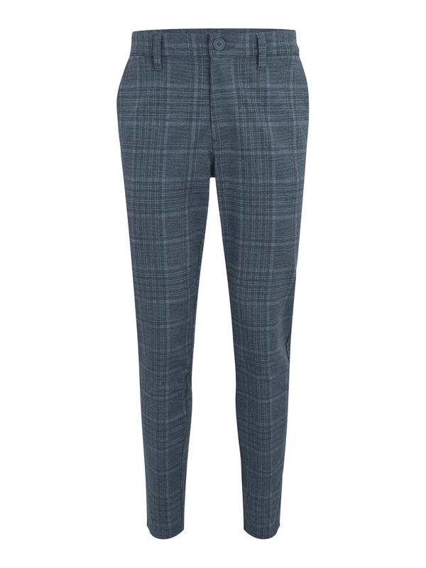 Only & Sons Only & Sons Chino hlače 'ONSMARK'  sivkasto plava / opal