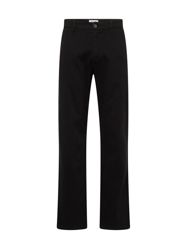 Only & Sons Only & Sons Chino hlače 'ONSNICKY'  crna