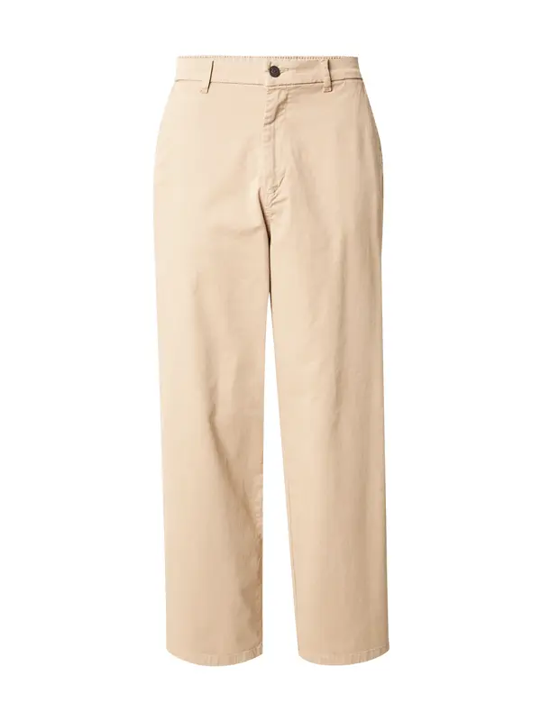 Only & Sons Only & Sons Chino hlače 'ONSPOWER'  bež