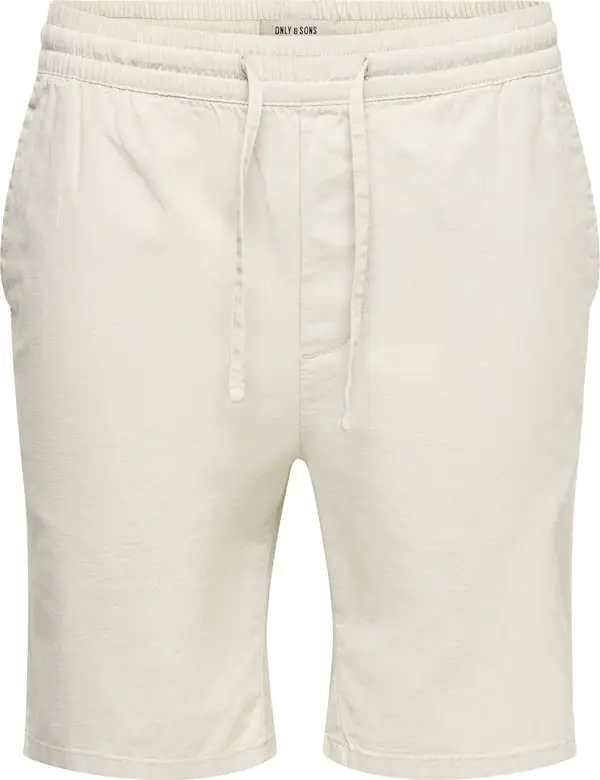 Only & Sons Only & Sons Chino hlače 'ONSREID'  kameno siva