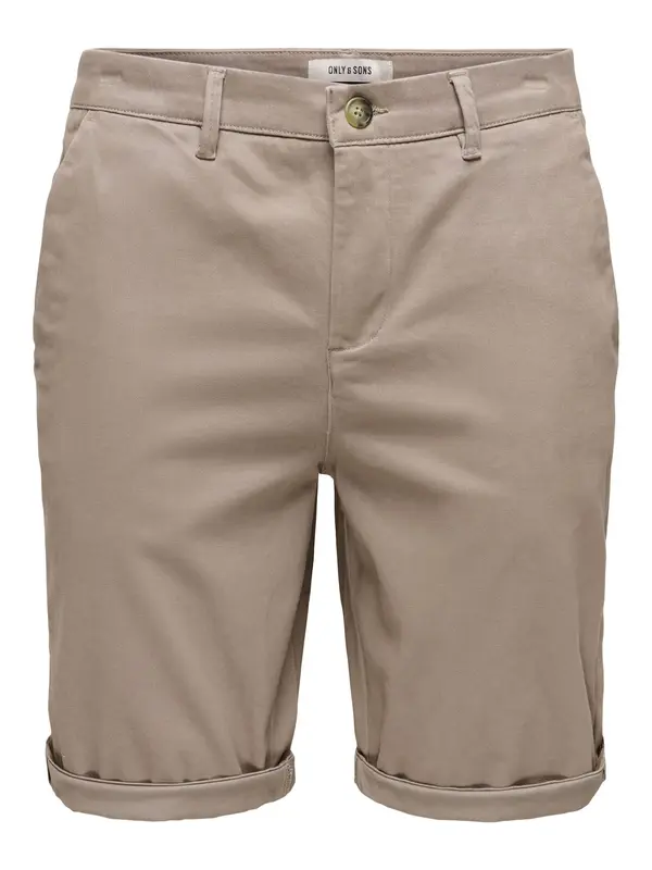 Only & Sons Only & Sons Chino hlače 'ONSSaul'  boja devine dlake (camel)