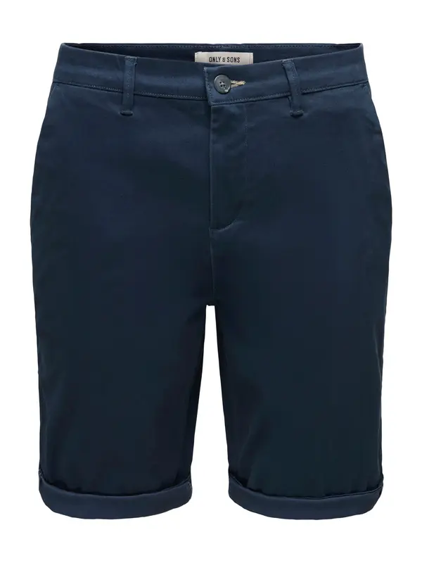 Only & Sons Only & Sons Chino hlače 'ONSSaul'  noćno plava