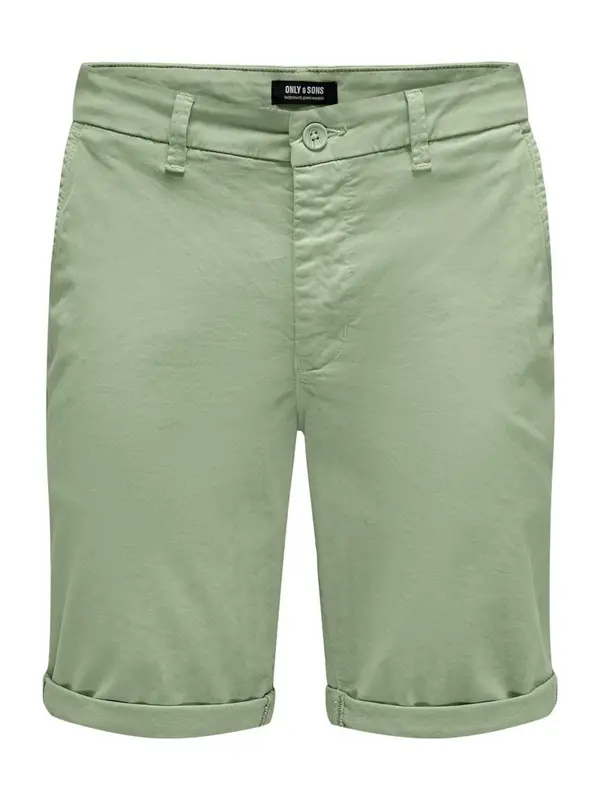 Only & Sons Only & Sons Chino hlače 'Peter'  menta
