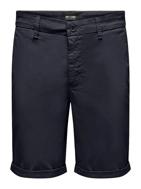 Only & Sons Only & Sons Chino hlače 'Peter'  noćno plava