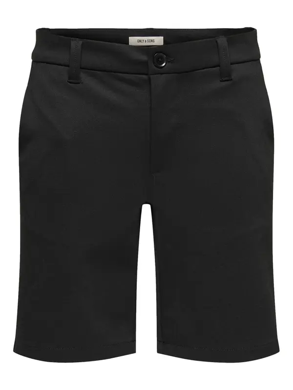 Only & Sons Only & Sons Chino hlače 'Thor'  crna