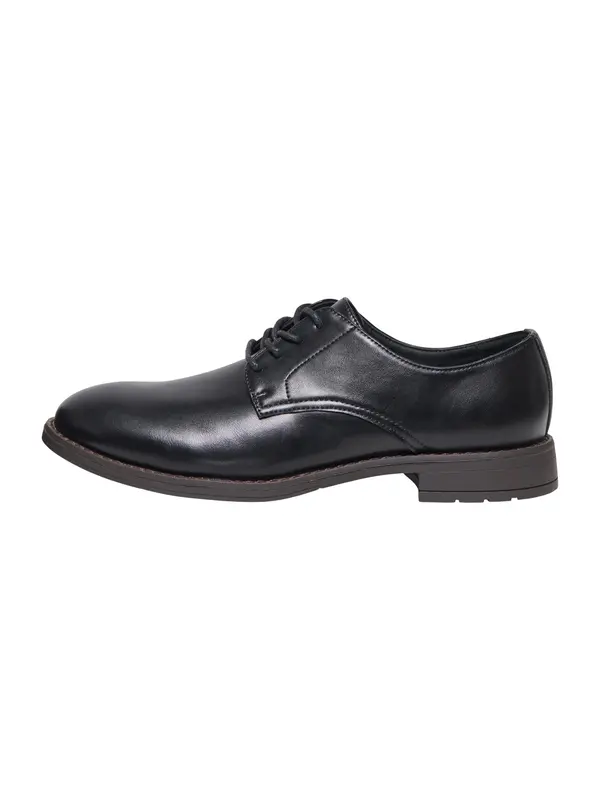 Only & Sons Only & Sons Cipele na vezanje 'ONSPETER'  crna