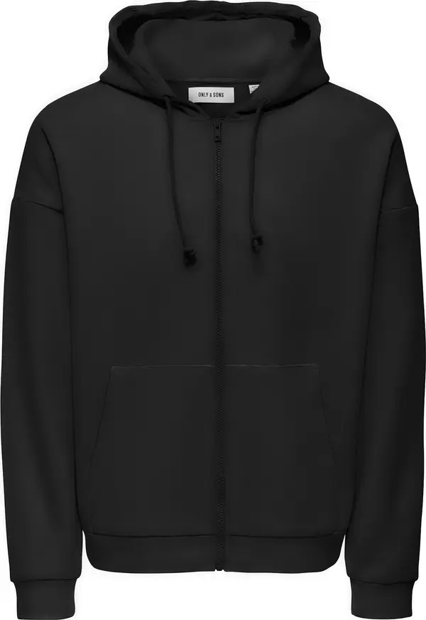 Only & Sons Only & Sons Gornji dio trenirke 'Chase'  crna