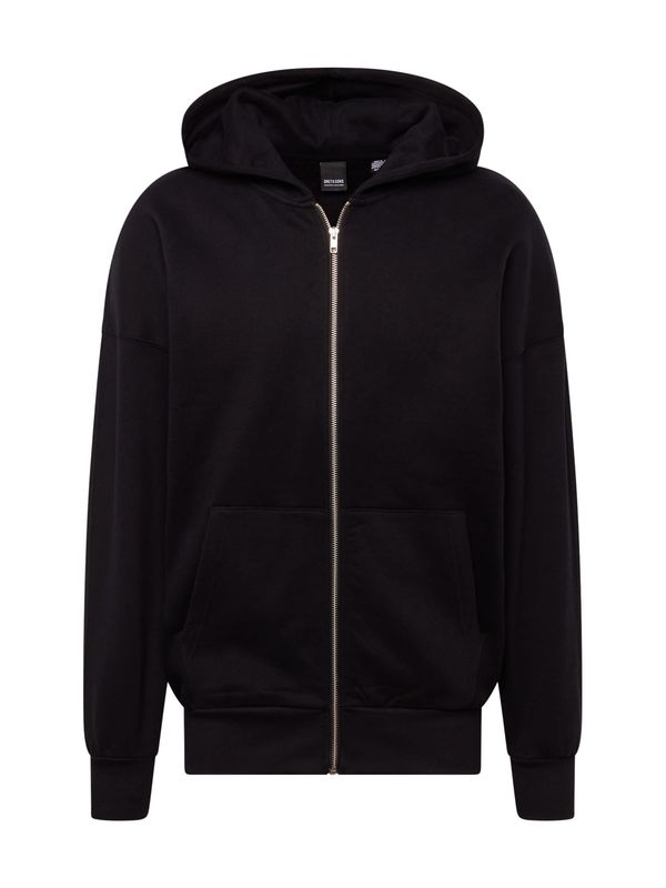 Only & Sons Only & Sons Gornji dio trenirke 'DAN'  crna