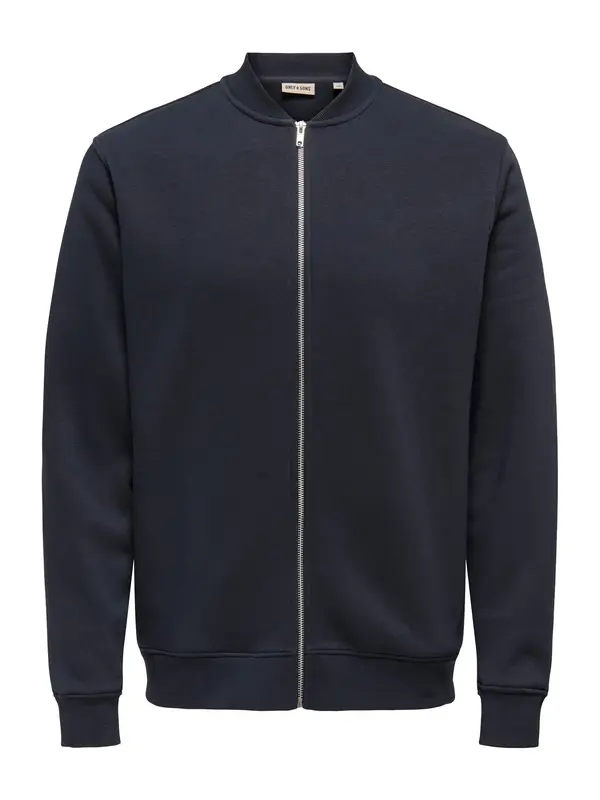 Only & Sons Only & Sons Gornji dio trenirke 'ONSCeres'  crna