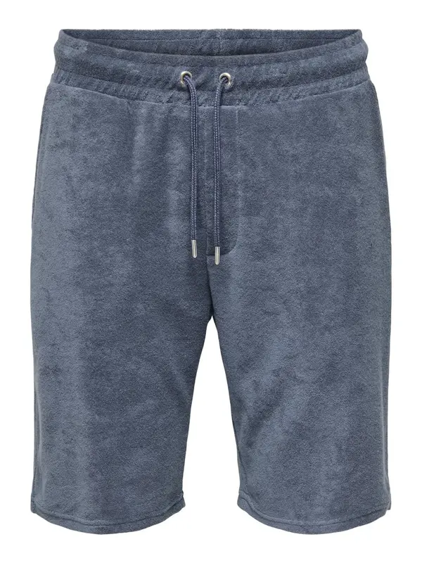 Only & Sons Only & Sons Hlače 'Hellas'  plava