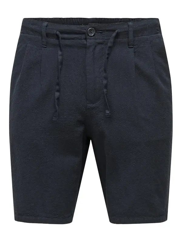 Only & Sons Only & Sons Hlače 'Largo'  mornarsko plava