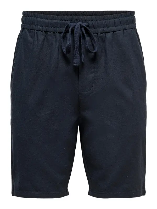 Only & Sons Only & Sons Hlače 'Linus'  mornarsko plava