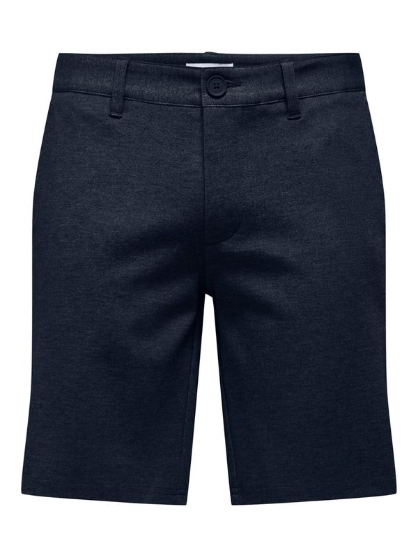 Only & Sons Only & Sons Hlače 'Mark'  noćno plava