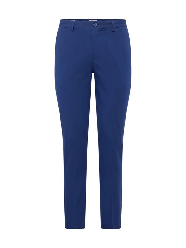 Only & Sons Only & Sons Hlače na crtu 'Eve'  tamno plava