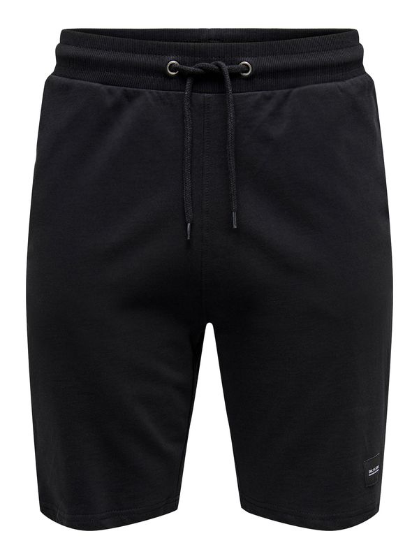 Only & Sons Only & Sons Hlače 'Neil'  crna