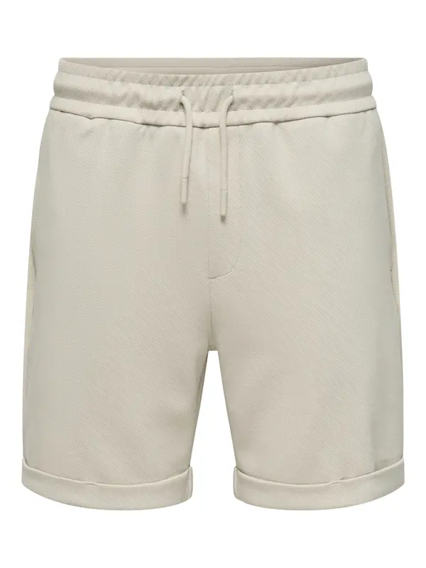 Only & Sons Only & Sons Hlače 'Newkodyl'  boja pijeska