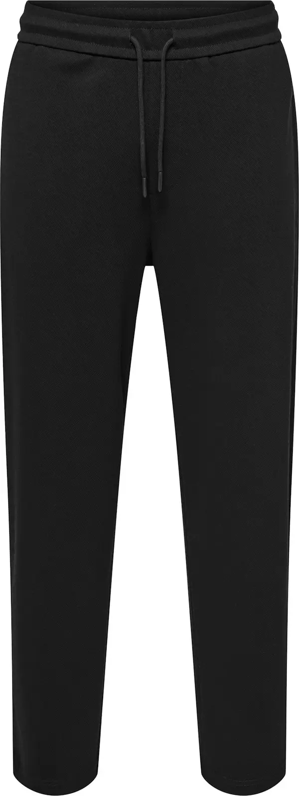 Only & Sons Only & Sons Hlače 'Newkodyl'  crna