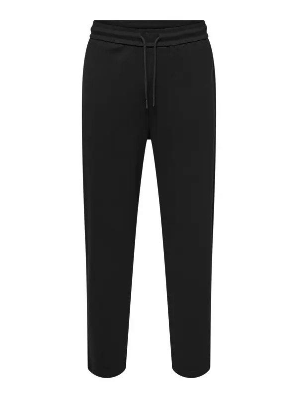 Only & Sons Only & Sons Hlače 'Newkodyl'  crna