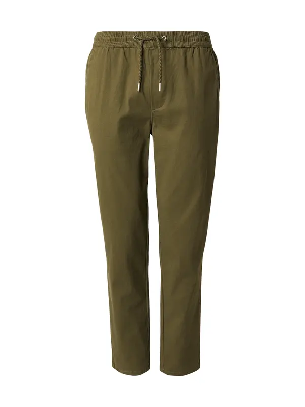 Only & Sons Only & Sons Hlače 'ONSCAM LINUS'  maslinasta